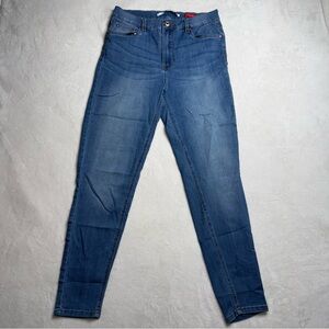 Celebrity Pink The Spice Denim Blue Jeans Woman’s Size 11/30